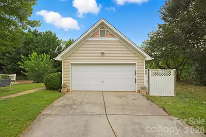 10207 Caldwell Depot Road, Cornelius, NC 28031 - Photo 33