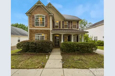 10207 Caldwell Depot Road, Cornelius, NC 28031 - Photo 1