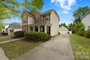 10207 Caldwell Depot Rd, Cornelius, NC 28031 - Photo 3