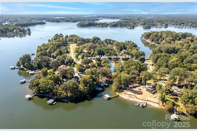 787 Morrison Farm Road, Troutman, NC 28166 - Photo 3