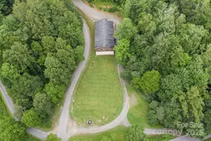 8020 Meadow Fork Rd, Hot Springs, NC 28743 - Photo 3