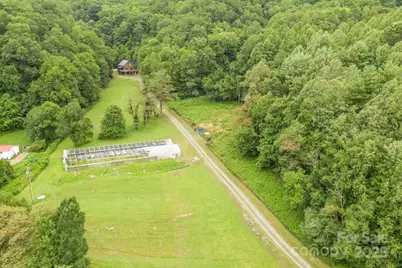 8020 Meadow Fork Road, Hot Springs, NC 28743 - Photo 1