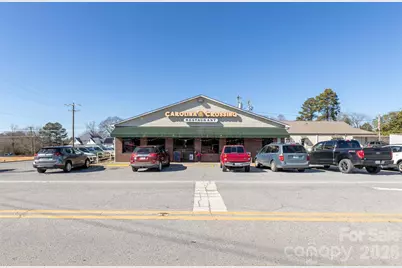 218 S Main Street, Grover, NC 28073 - Photo 1