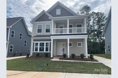 4032 Grommet Court, Matthews, NC 28105 - Photo 11