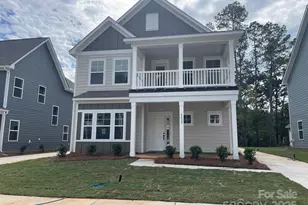 4032 Grommet Ct, Matthews, NC 28105 - Photo 11