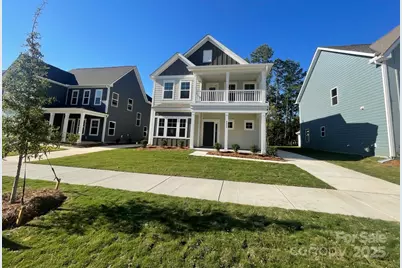 4032 Grommet Court, Matthews, NC 28105 - Photo 7