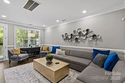 224 Wendover Heights Circle, Charlotte, NC 28211 - Photo 17