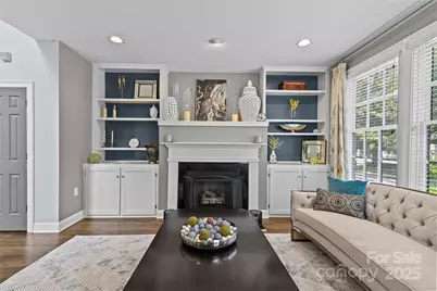 224 Wendover Heights Circle, Charlotte, NC 28211 - Photo 7