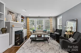 224 Wendover Heights Cir, Charlotte, NC 28211 - Photo 5