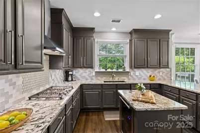 224 Wendover Heights Circle, Charlotte, NC 28211 - Photo 9