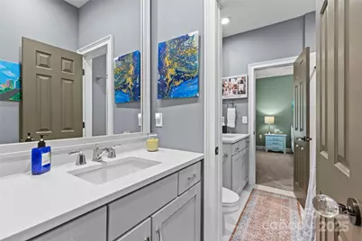 224 Wendover Heights Circle, Charlotte, NC 28211 - Photo 33