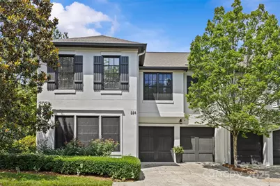 224 Wendover Heights Circle, Charlotte, NC 28211 - Photo 41
