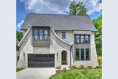 5010 Ohm Lane, Charlotte, NC 28270 - Photo 1