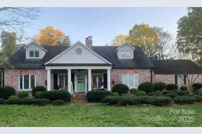 1202 E Franklin Street, Monroe, NC 28112 - Photo 1