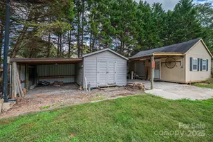 3508 Merry Oaks Ln, Dallas, NC 28034 - Photo 33