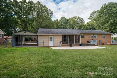 3508 Merry Oaks Lane, Dallas, NC 28034 - Photo 9