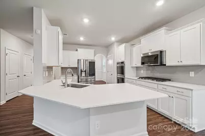 299 Hamptons Cove Road, Troutman, NC 28166 - Photo 11