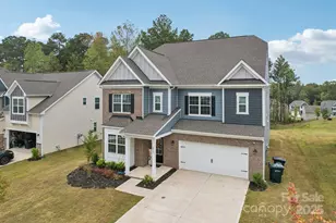 299 Hamptons Cove Rd, Troutman, NC 28166 - Photo 5