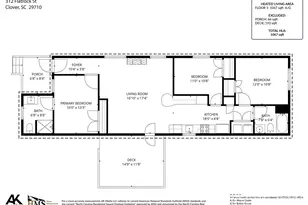 312 Flatrock St, Clover, SC 29710 - Photo 23