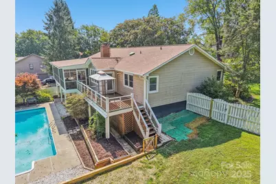 16 Amber Drive, Horse Shoe, NC 28742 - Photo 45