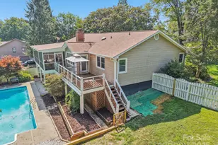 16 Amber Dr, Horse Shoe, NC 28742 - Photo 45