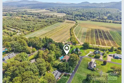 16 Amber Drive, Horse Shoe, NC 28742 - Photo 7