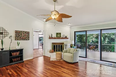 16 Amber Drive, Horse Shoe, NC 28742 - Photo 13