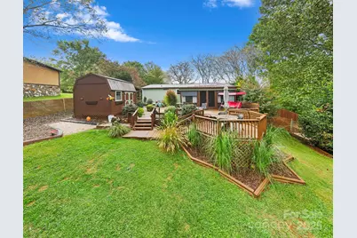 12 Timbers Edge Lane, Fairview, NC 28730 - Photo 23