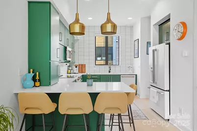 1003 Zinc Lane, Charlotte, NC 28205 - Photo 1