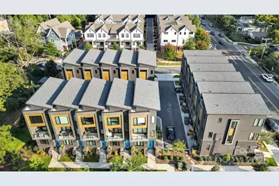 1003 Zinc Lane, Charlotte, NC 28205 - Photo 3