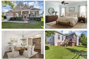 5009 St Clair St, Fort Mill, SC 29715 - Photo 1