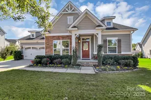 5009 St Clair St, Fort Mill, SC 29715 - Photo 1