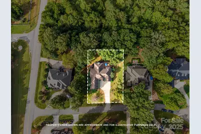 7919 Glen Abbey Circle, Stanley, NC 28164 - Photo 45