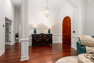 7919 Glen Abbey Circle, Stanley, NC 28164 - Photo 5