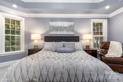 7919 Glen Abbey Circle, Stanley, NC 28164 - Photo 21