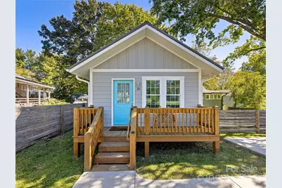 91 Virginia Avenue, Asheville, NC 28806 - Photo 37