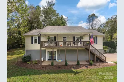 61 Blue Ridge Acres Road, Asheville, NC 28806 - Photo 1