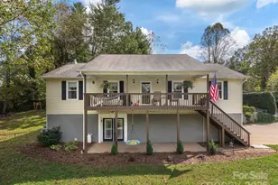 61 Blue Ridge Acres Rd, Asheville, NC 28806 - Photo 1