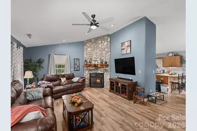 61 Blue Ridge Acres Road, Asheville, NC 28806 - Photo 5