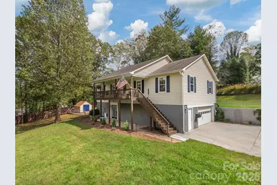 61 Blue Ridge Acres Road, Asheville, NC 28806 - Photo 1