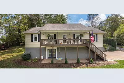 61 Blue Ridge Acres Road, Asheville, NC 28806 - Photo 23