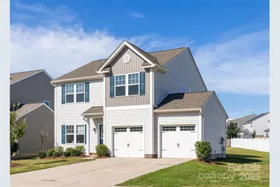 170 Parkmont Drive #171, Troutman, NC 28166 - Photo 3