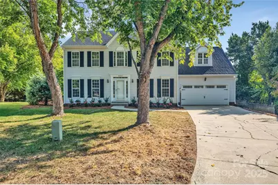 9907 Wildwood Muse Court, Charlotte, NC 28273 - Photo 1