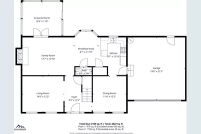 9907 Wildwood Muse Court, Charlotte, NC 28273 - Photo 35