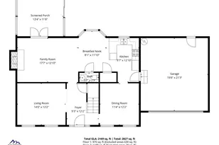 9907 Wildwood Muse Ct, Charlotte, NC 28273 - Photo 35