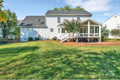 9907 Wildwood Muse Court, Charlotte, NC 28273 - Photo 29