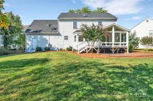 9907 Wildwood Muse Ct, Charlotte, NC 28273 - Photo 29