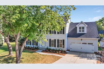 9907 Wildwood Muse Court, Charlotte, NC 28273 - Photo 3