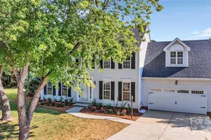 9907 Wildwood Muse Ct, Charlotte, NC 28273 - Photo 3