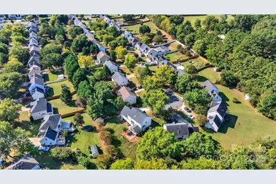 9907 Wildwood Muse Court, Charlotte, NC 28273 - Photo 33